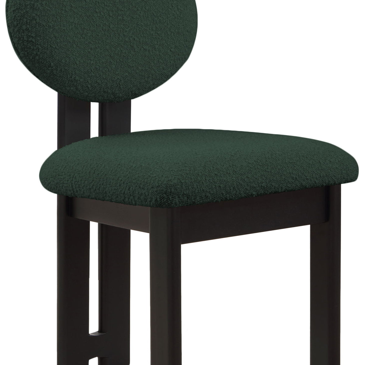 Napa - Dining Chair With Black Legs (Set of 2)