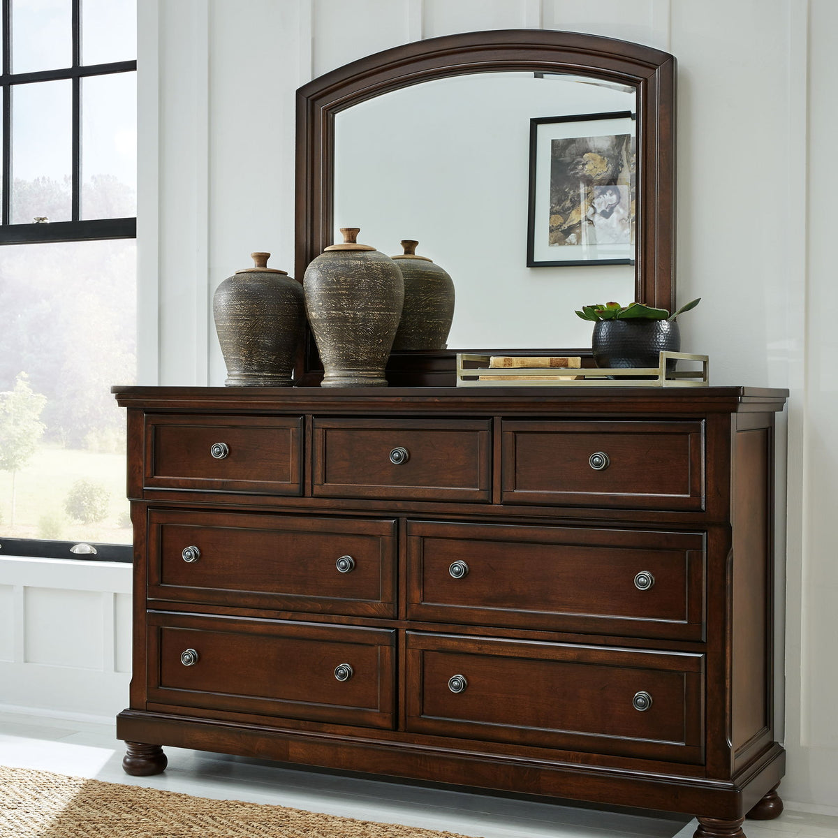 Porter - Dresser