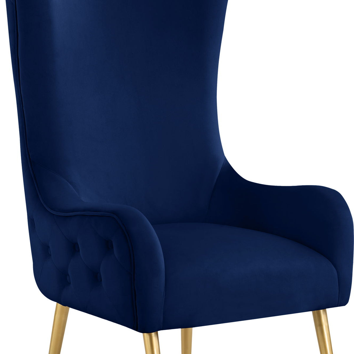 Alexander - Accent Chair