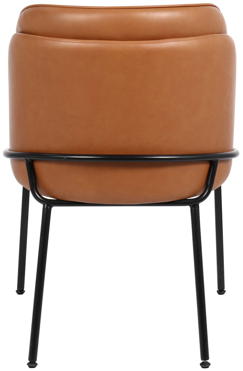 Jagger - Dining Chair (Set of 2)