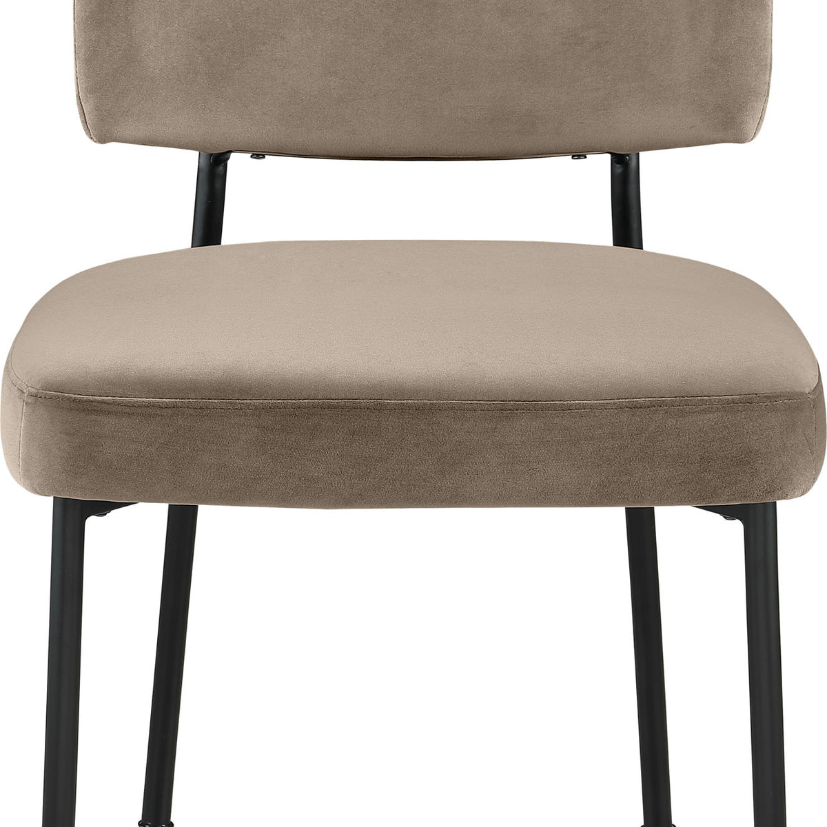 Zarelle - Performance Fabric Upholstered Dining Chair (Set of 2)