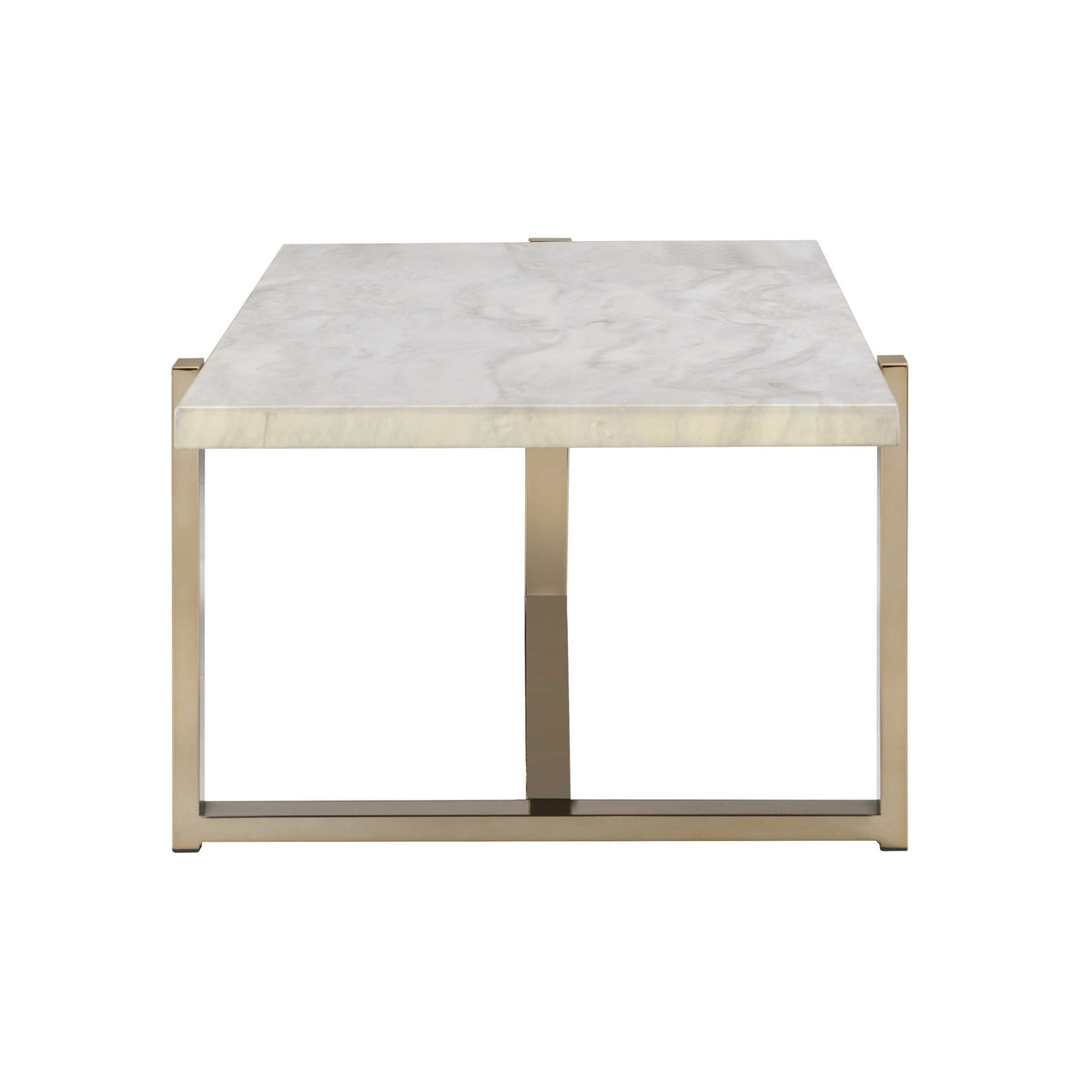 Feit - Engineered Stone Top Table