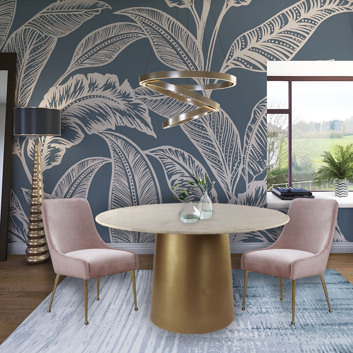 Owen - Dining Chair (Set of 2)
