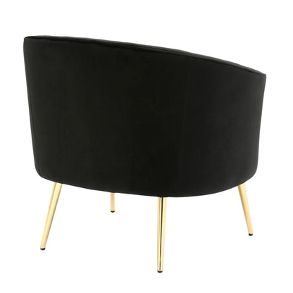 Tania - Contemporary / Glam Chair