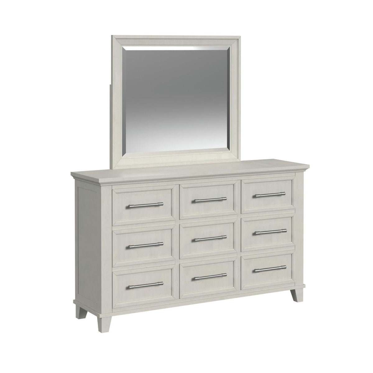 Canterbury - Panel Bedroom Set
