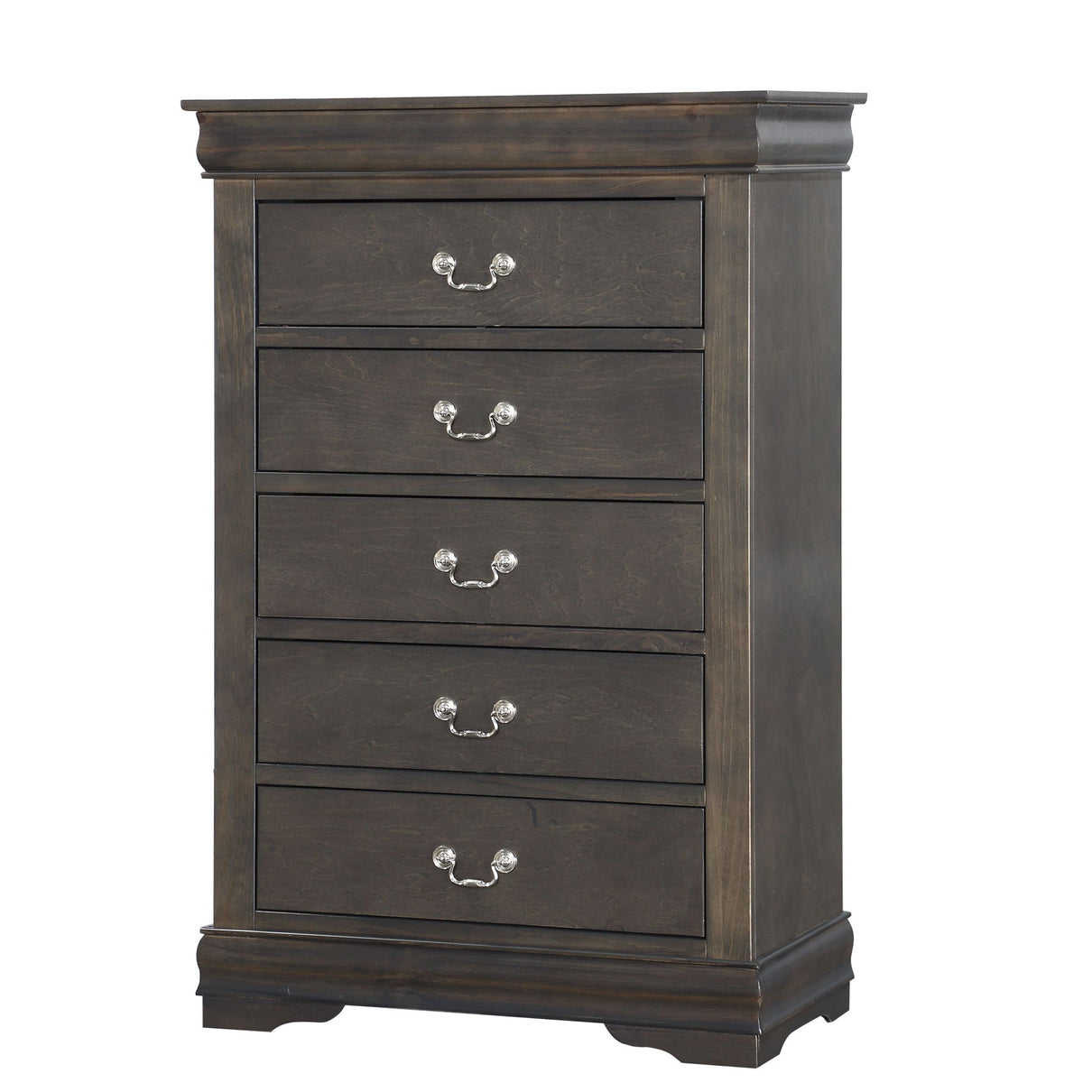 Louis Philippe - Accent Chest