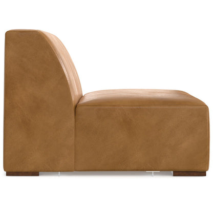 Rex - Center Sofa Module - Sienna