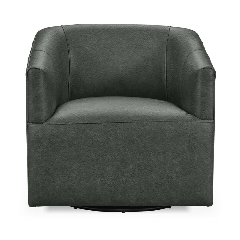 Vernon - Swivel Chair