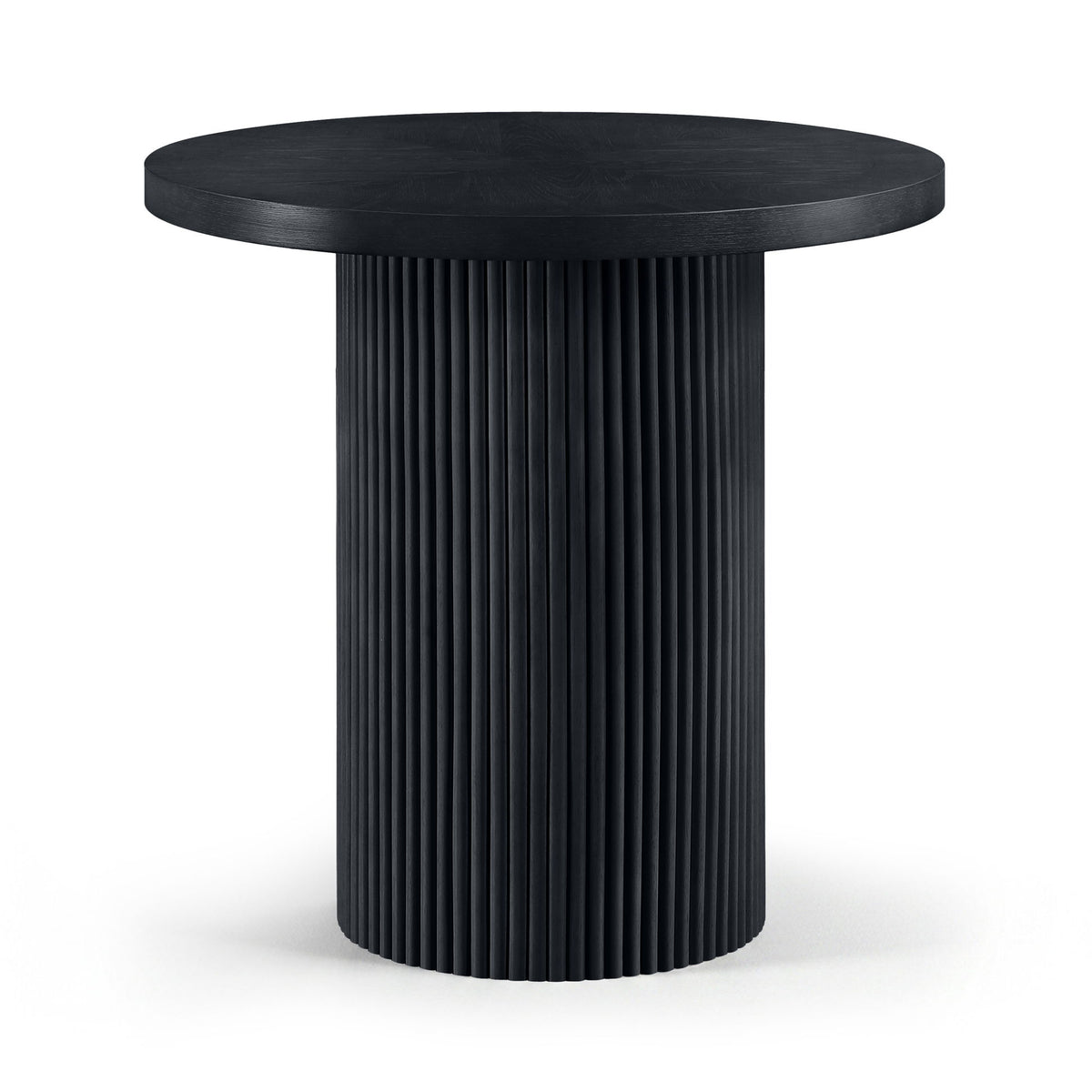 Belinda - Oak Veneer Table