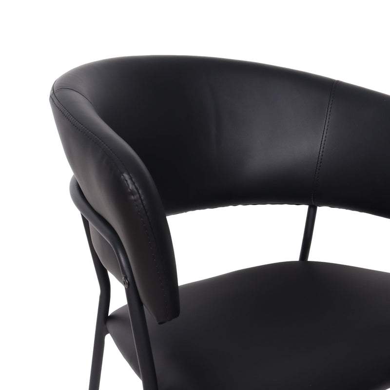 Manhattan Slate - Dining Chair (Set of 2)