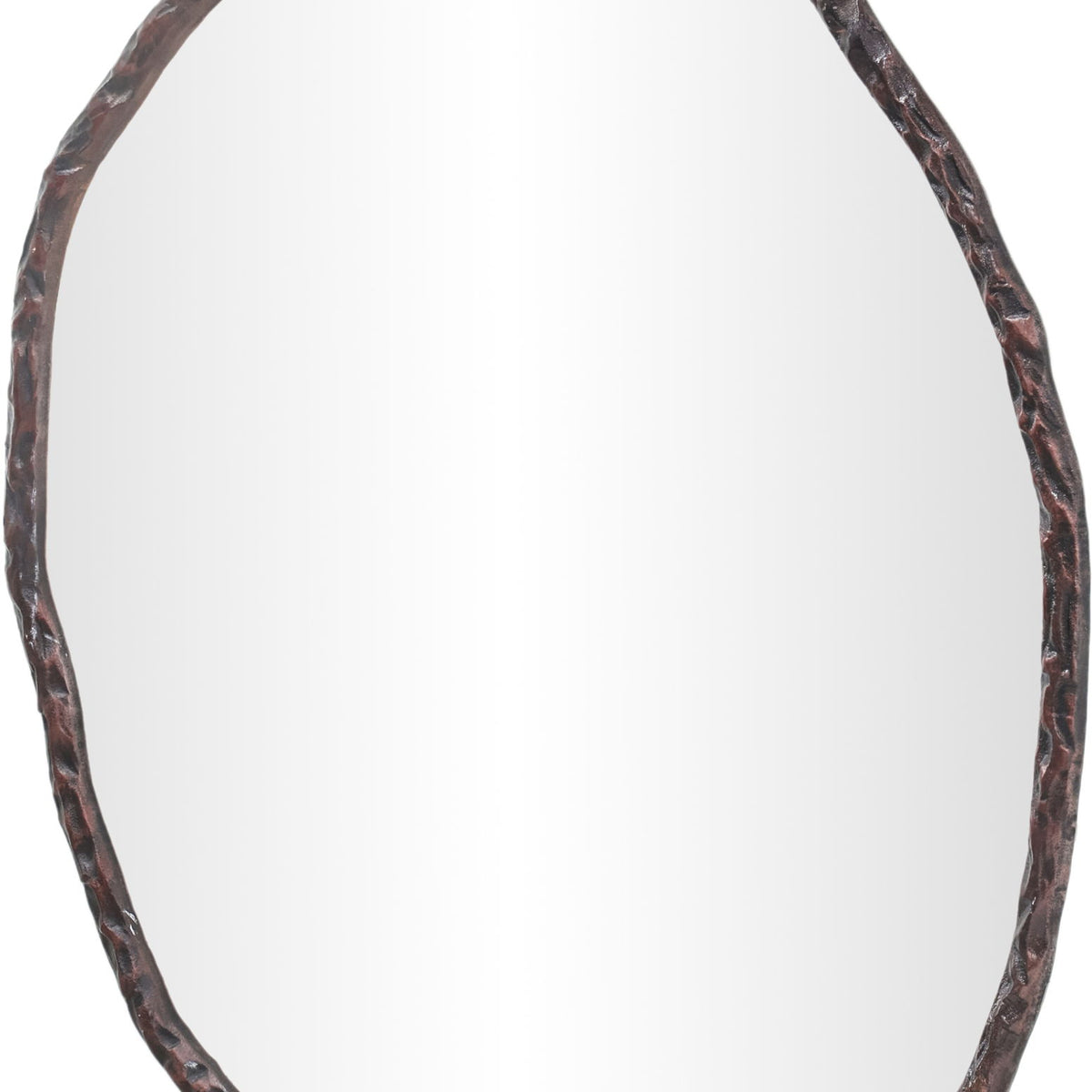 Molten - Iron Mirror