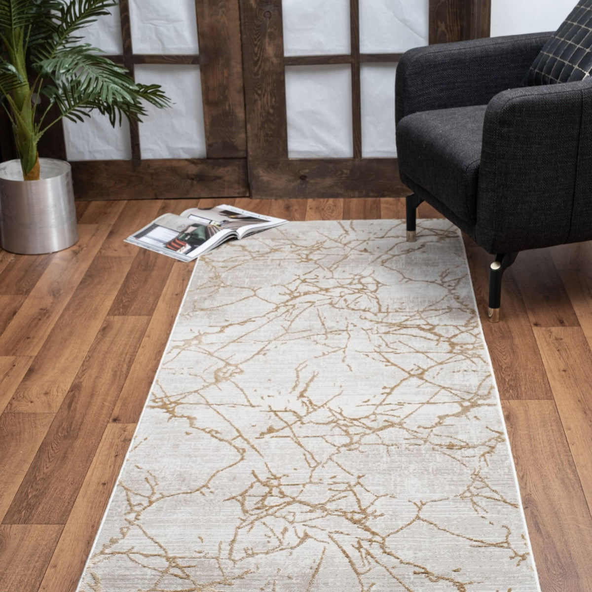 Elegance - GC_CNC6004 Area Rug