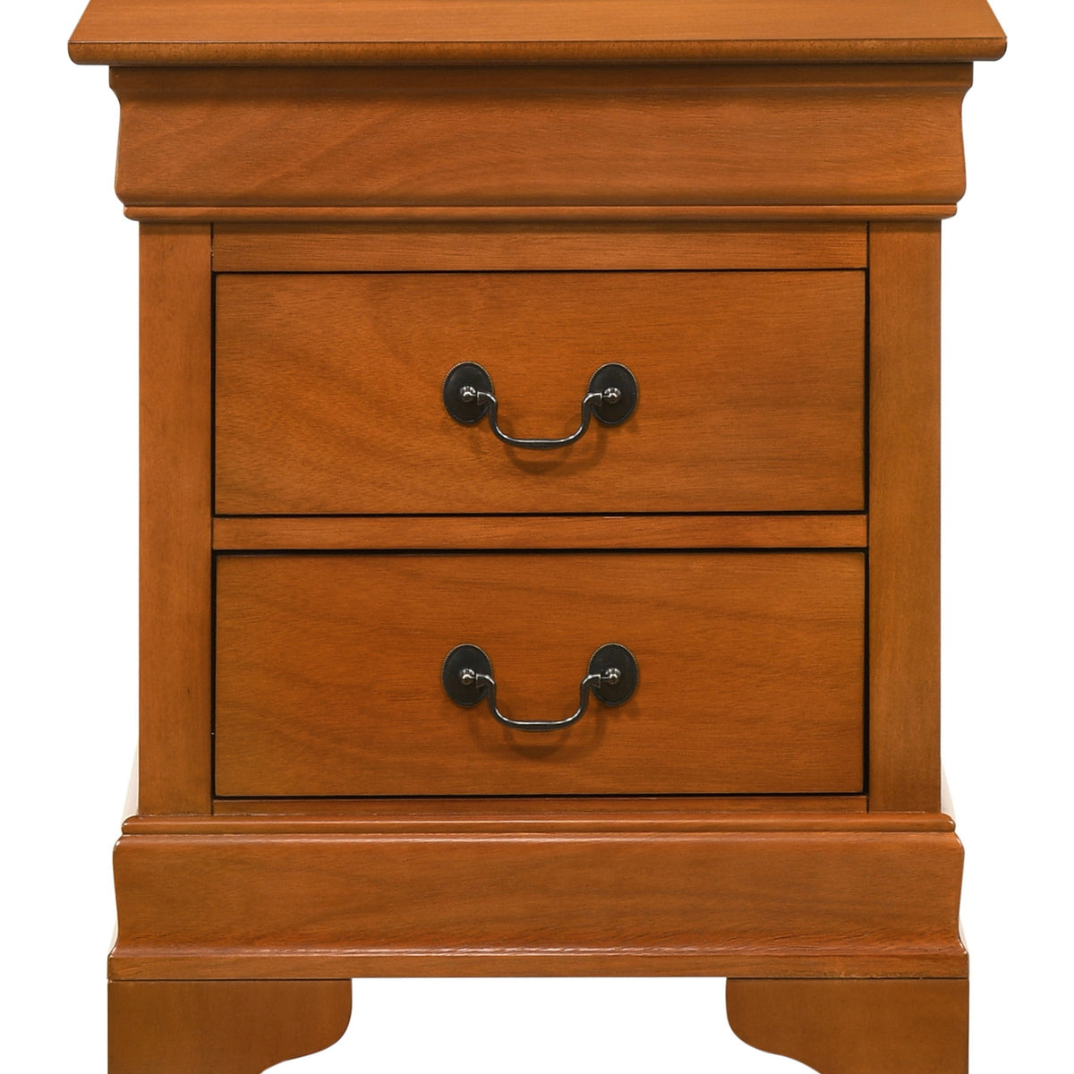 Louis Phillipe - Nightstand