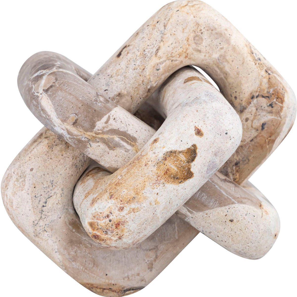 Bond - Marble Decorative Knot