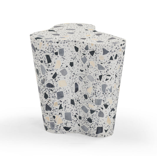 Slab - Indoor / Outdoor Side Table