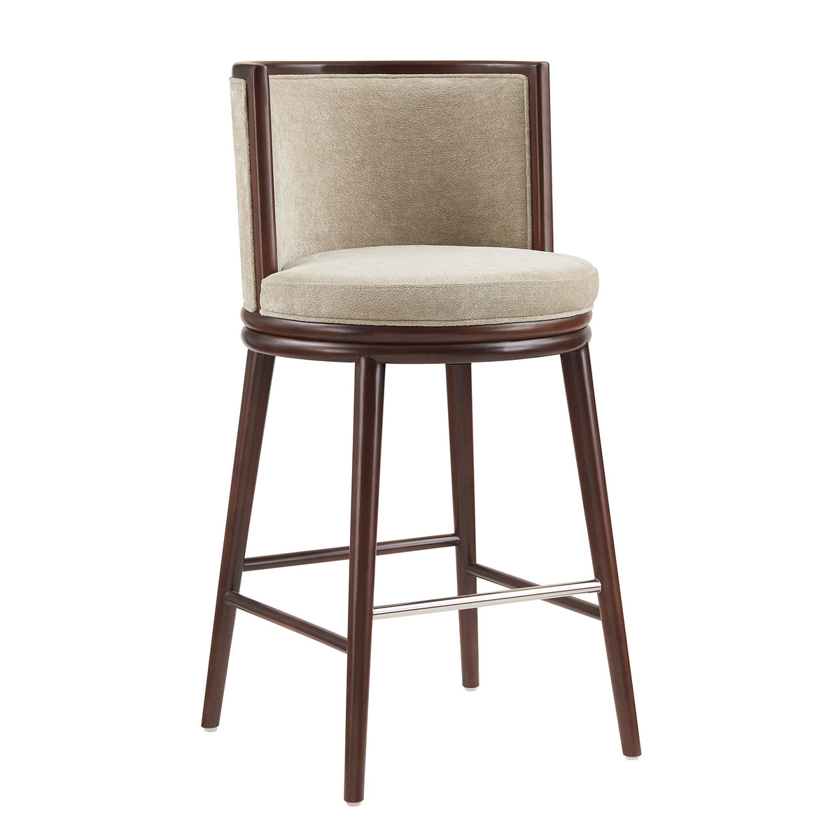 Manhattan Evalyn - Dining Room Barstool