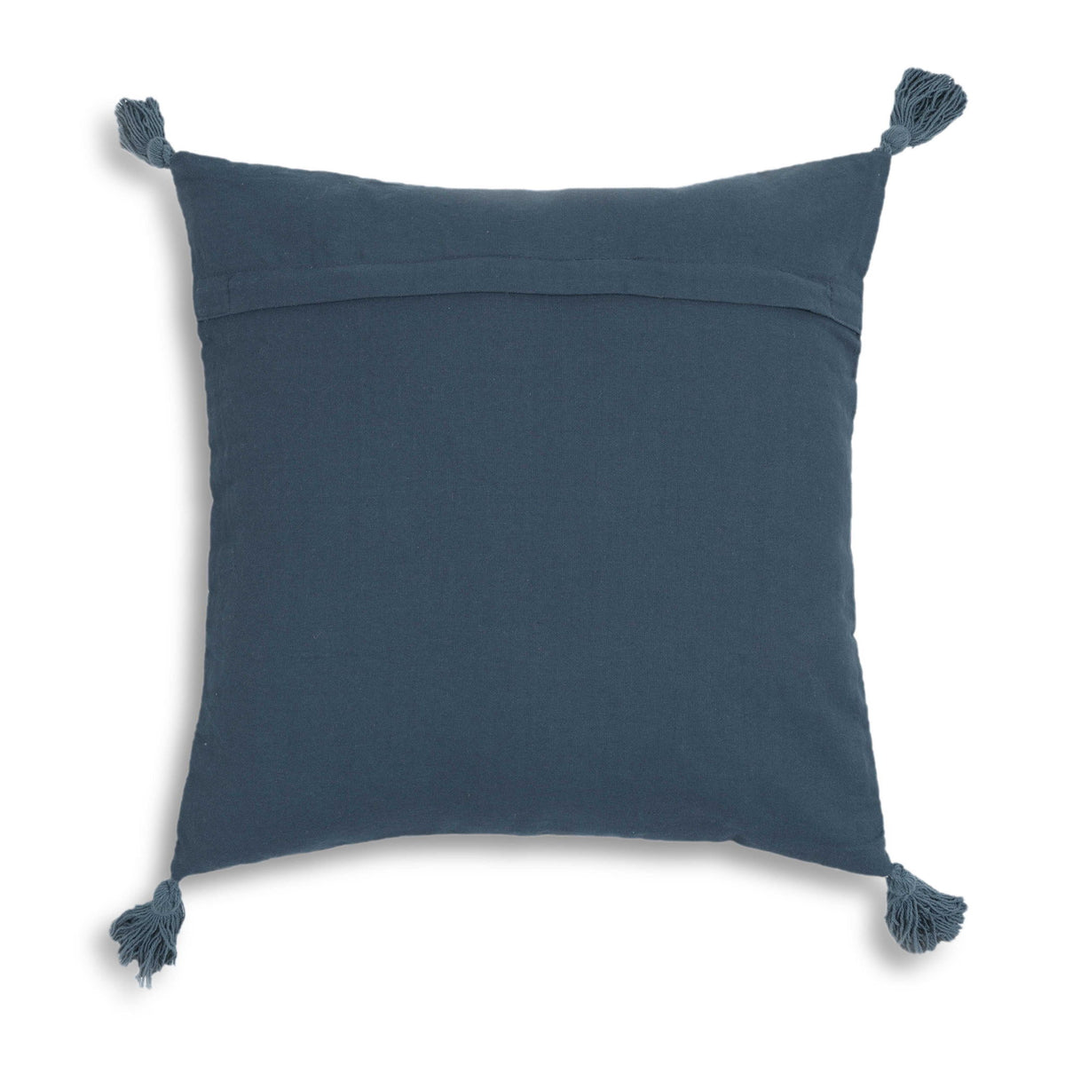 Blossom - Accent Cushion Cover - Blue
