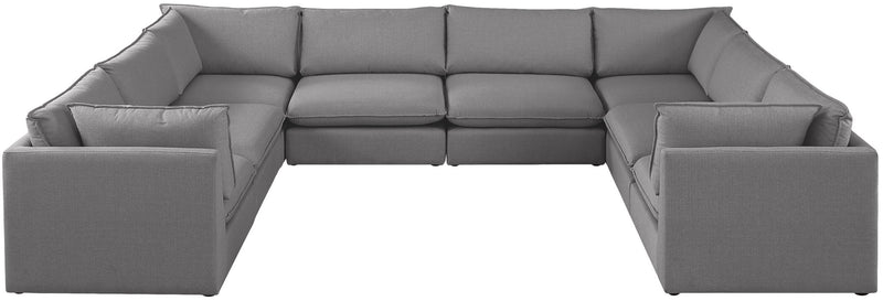 Mackenzie - Modular Sectional