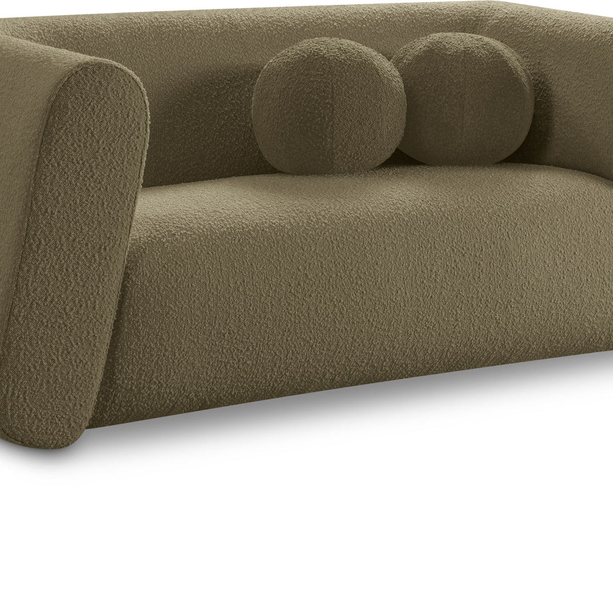 Abbington - Loveseat