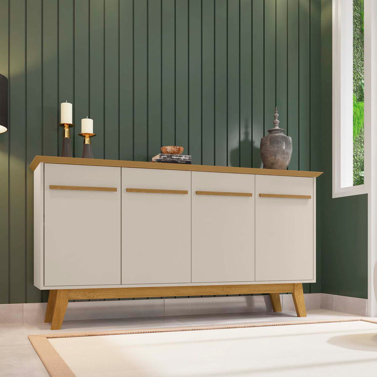 Manhattan Yonkers - Sideboard