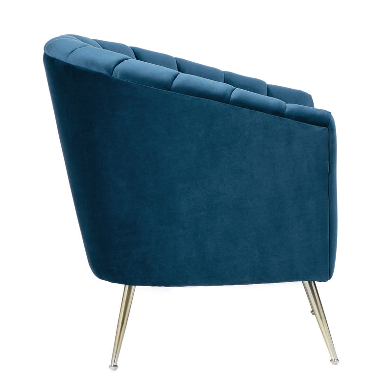 Manhattan Rosemont - Accent Armchair