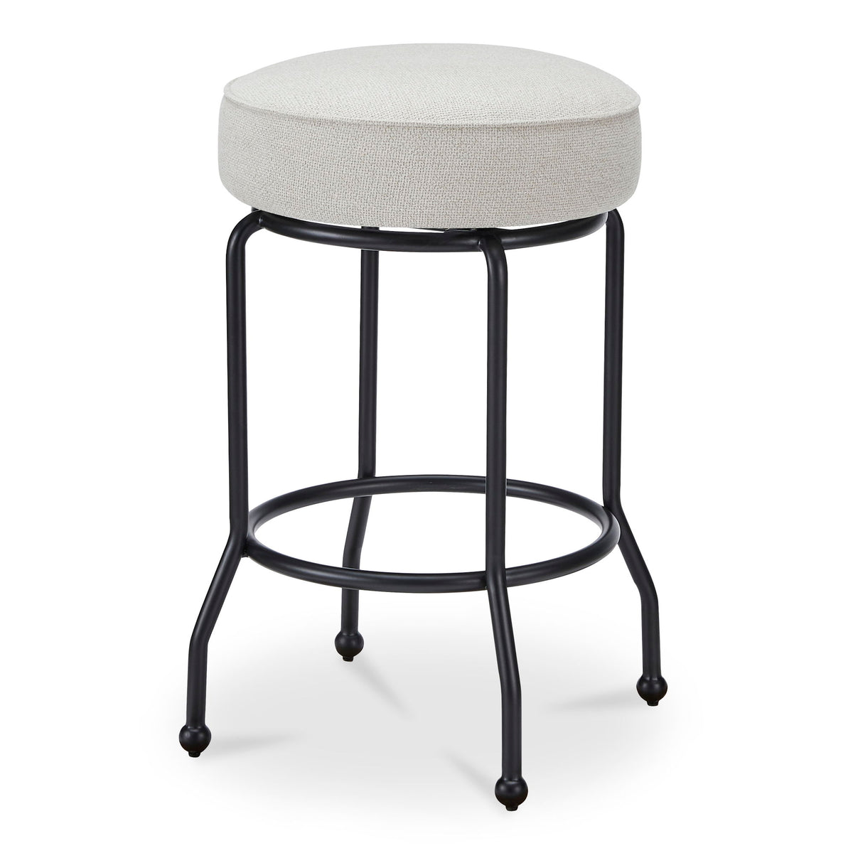 Kelsey - Counter Height (24"-27") - Beige