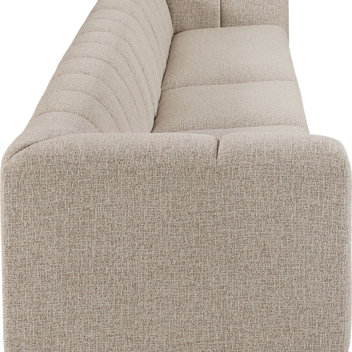 Modari - Sectional - Beige