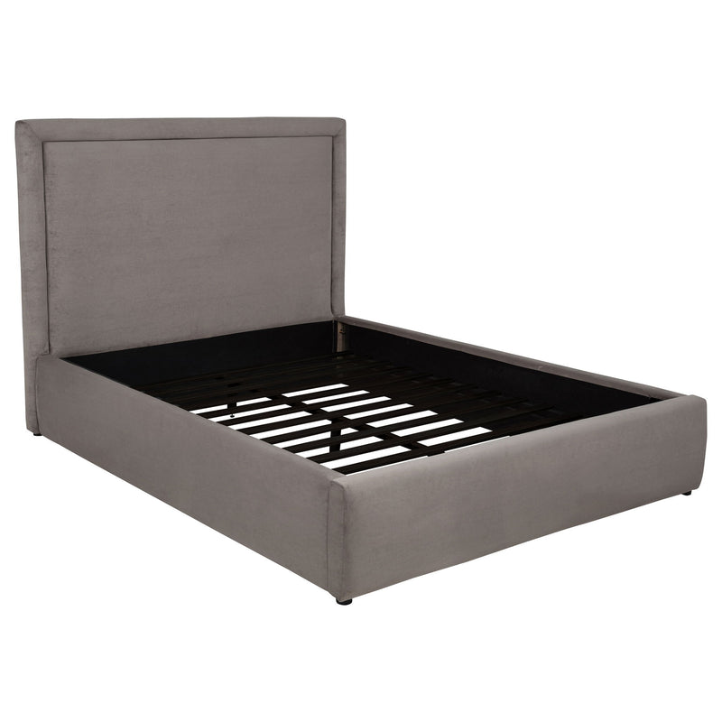 Brandon - Upholstered Platform Bed