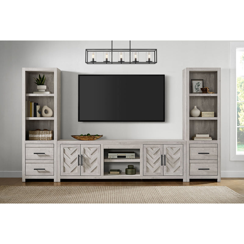 Eleanor - Entertainment Unit With 82" TV Console