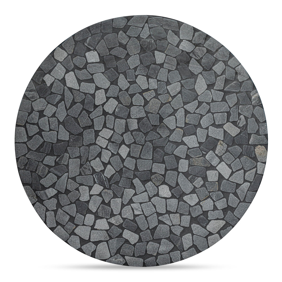 Kiri - Outdoor Coffee Table - Dark Gray