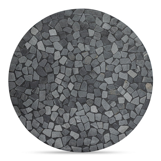 Kiri - Outdoor Coffee Table - Dark Gray