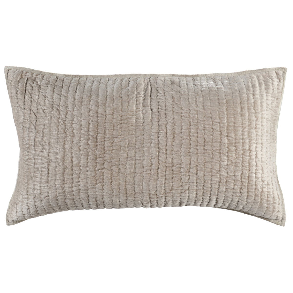 Bari - Velvet Sham
