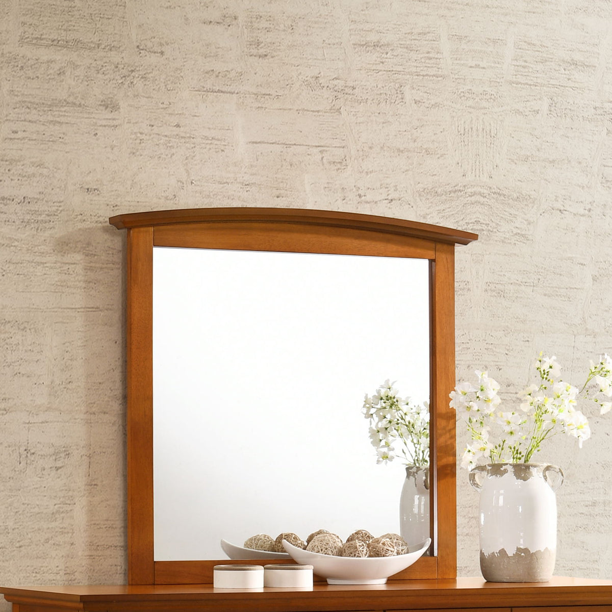 Elegant Wall Mirror