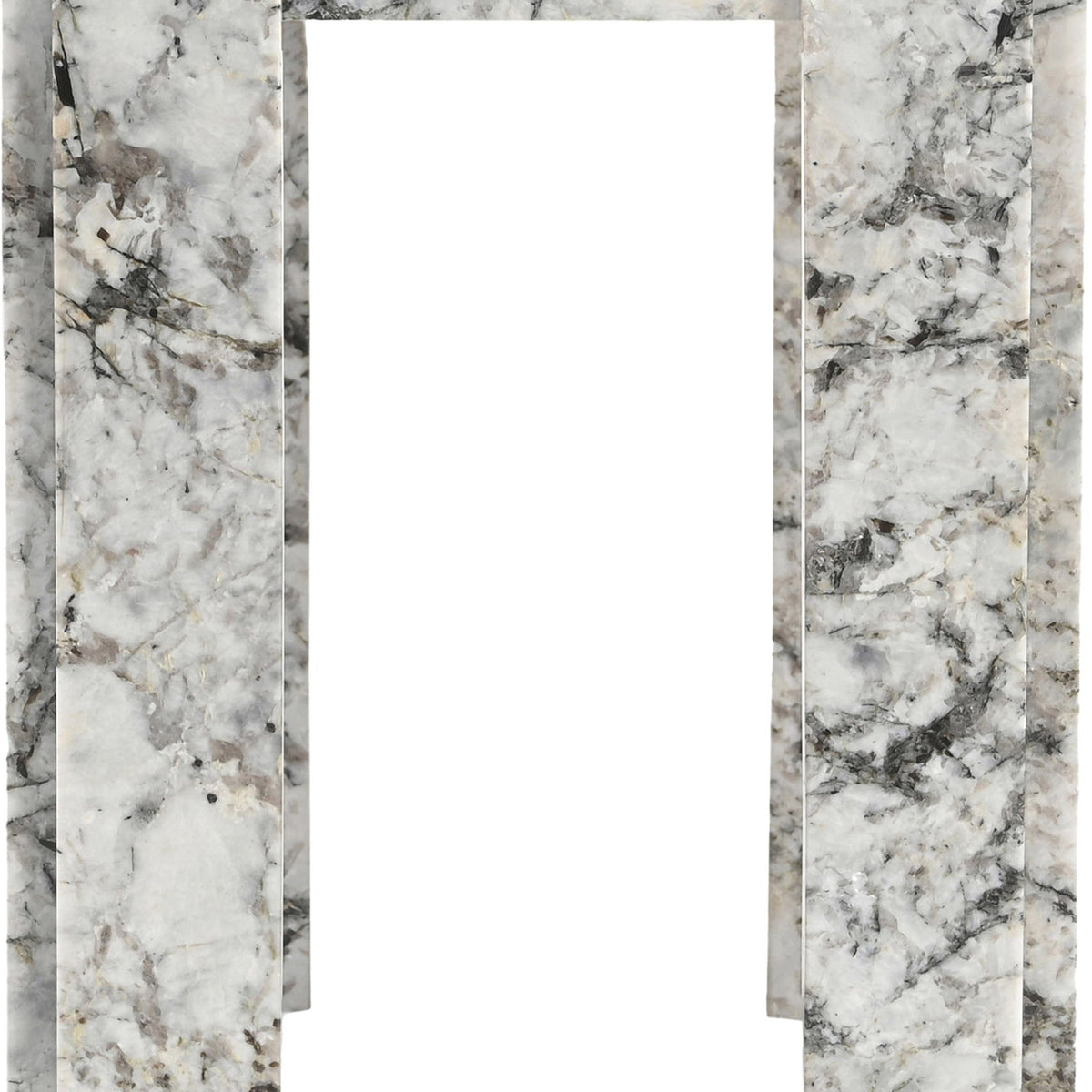 Ravello - Genuine Marble Table