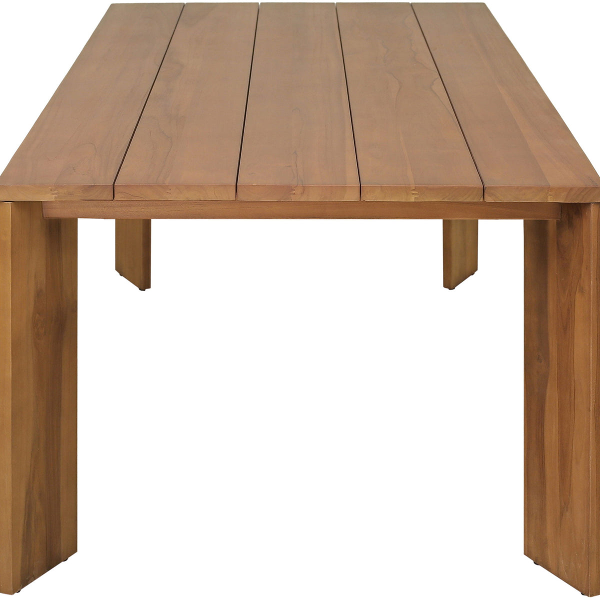 Mirella - Teak Wood Outdoor Patio Dining Table