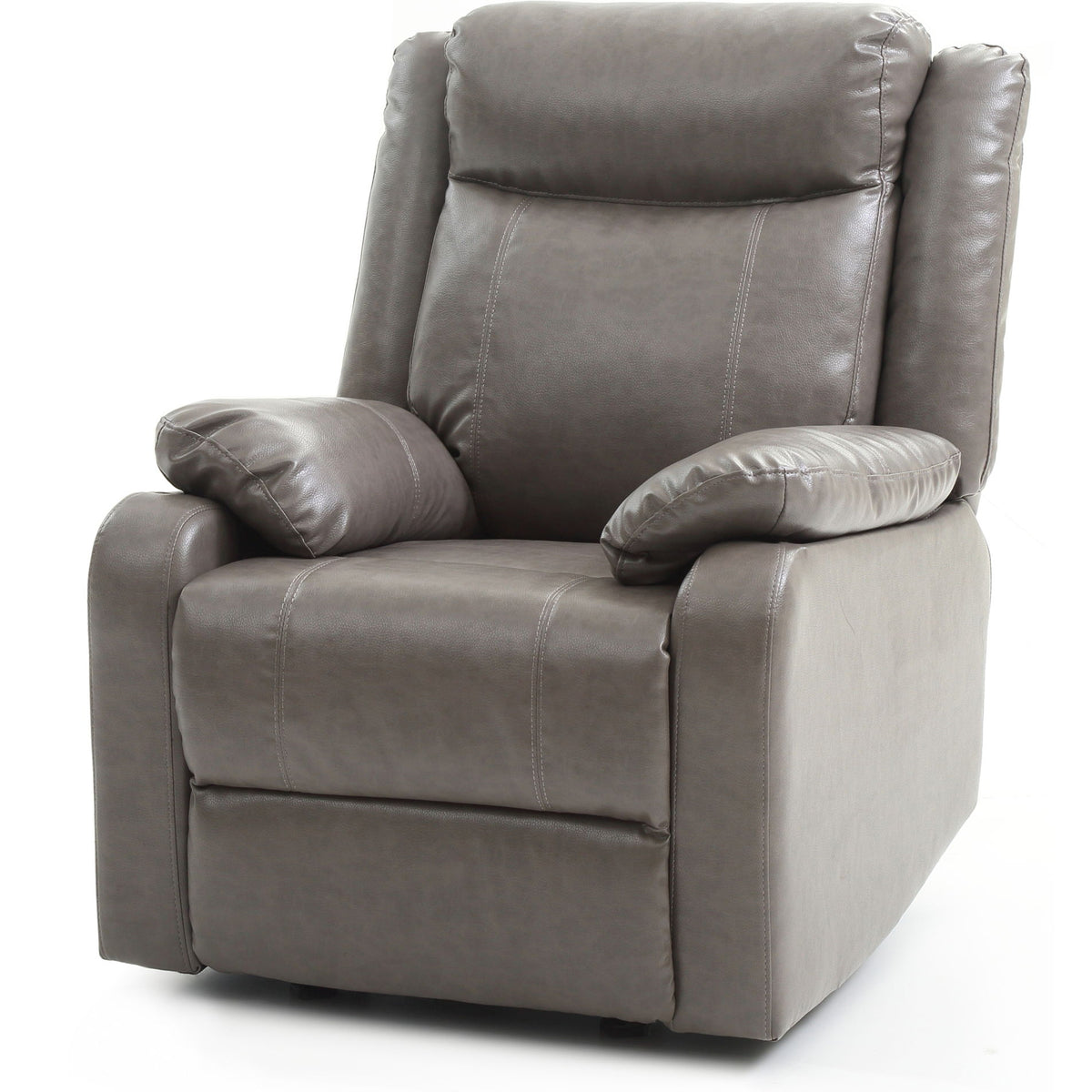 Ward - Rocker Recliner