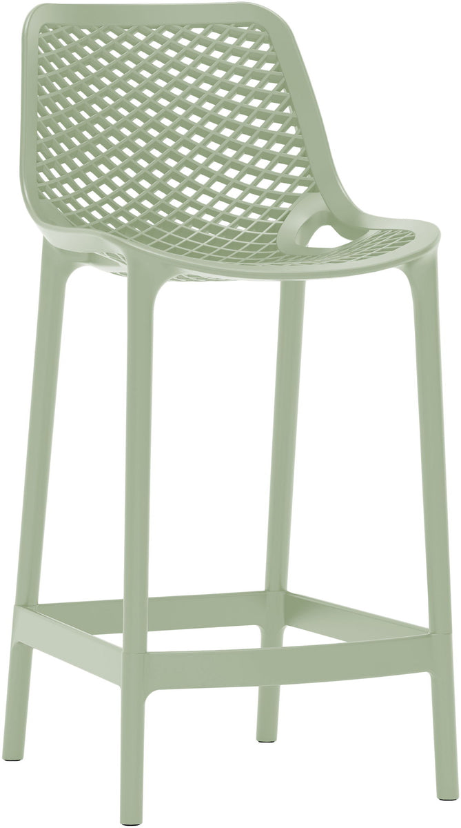 Mykonos - Outdoor Patio Stool (Set of 2)