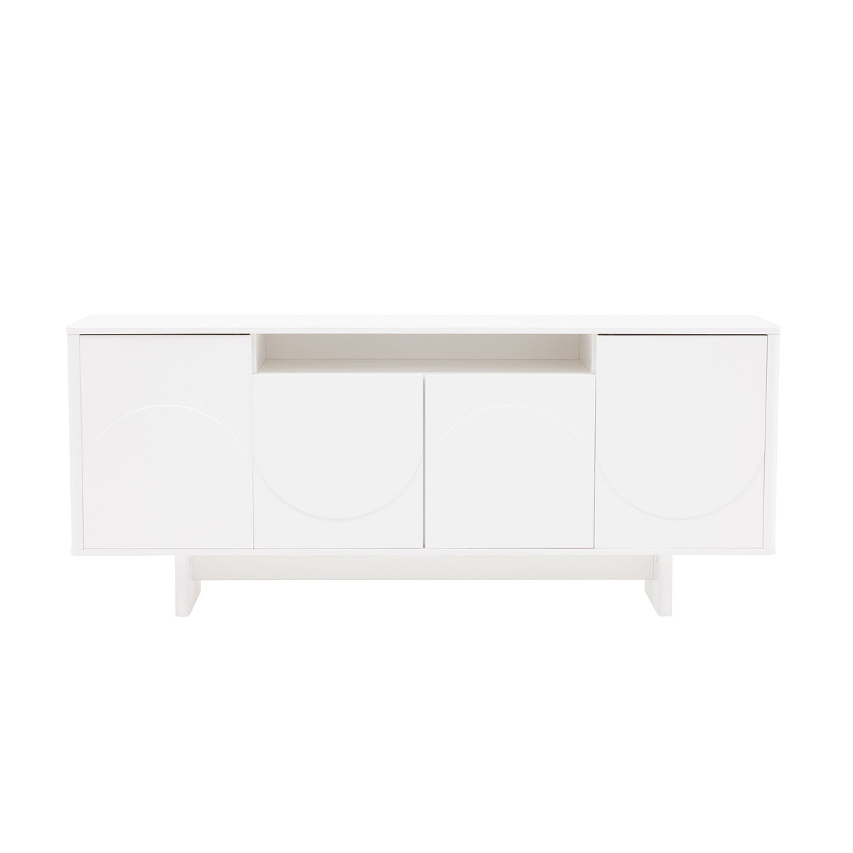 Manhattan Ella - Sideboard