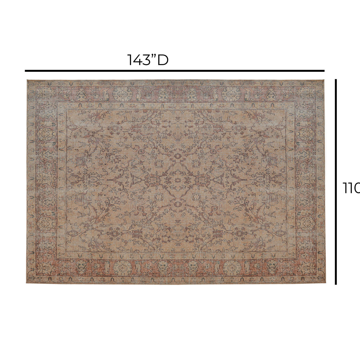 Eden - Area Rug