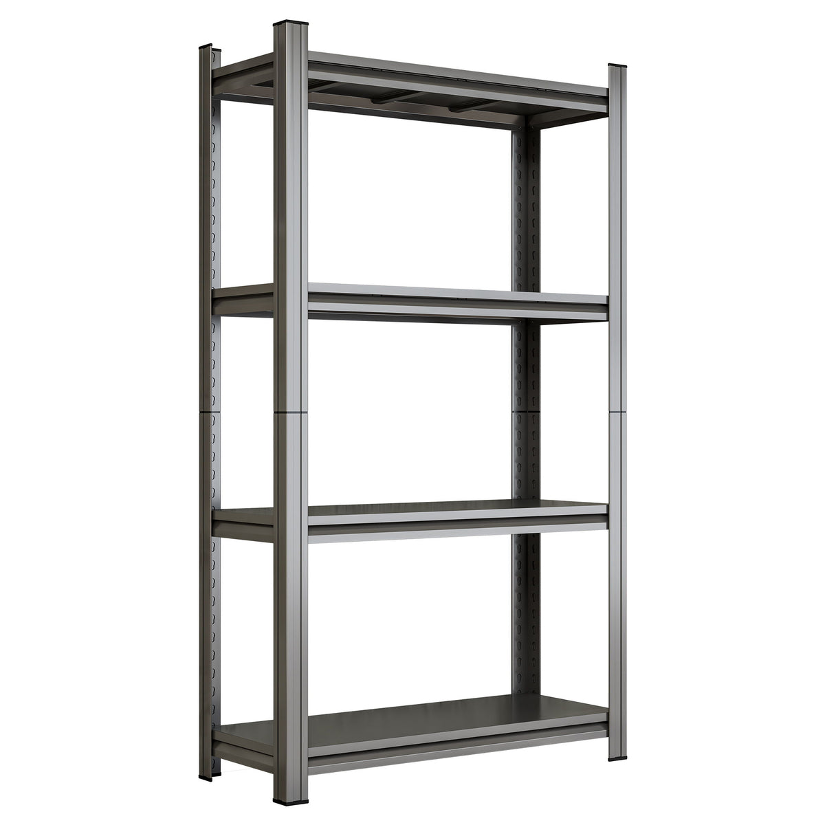 Adjustable Garage Shelf