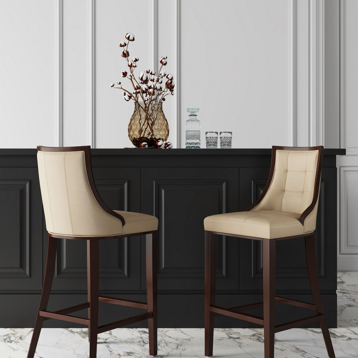 Manhattan Fifth Avenue - Barstool