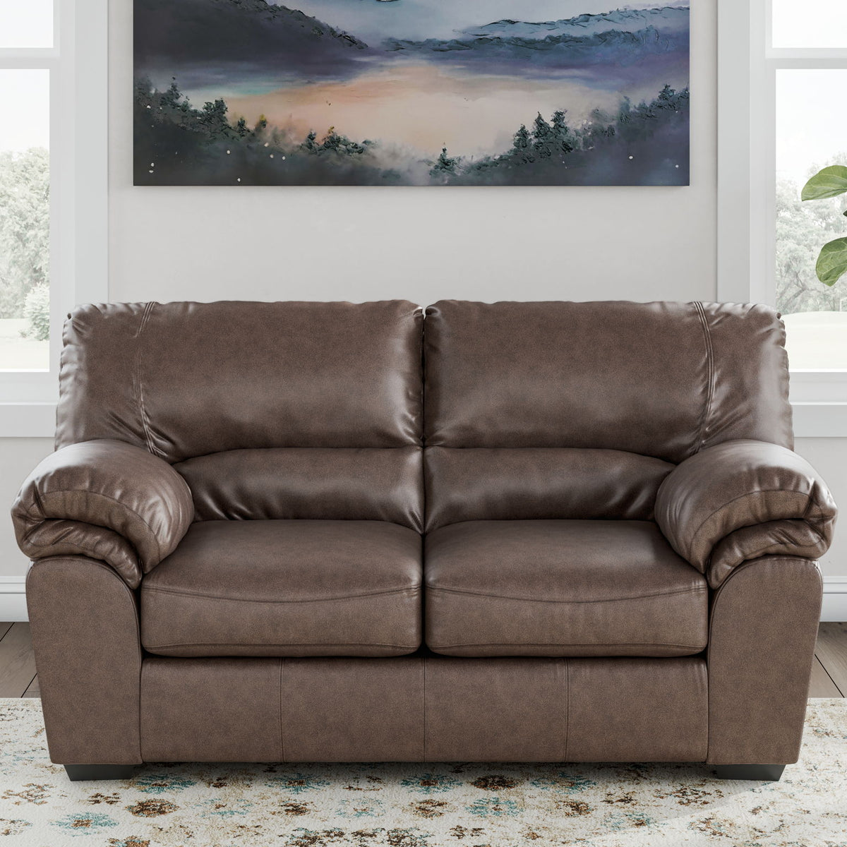 WillowBend - Loveseat