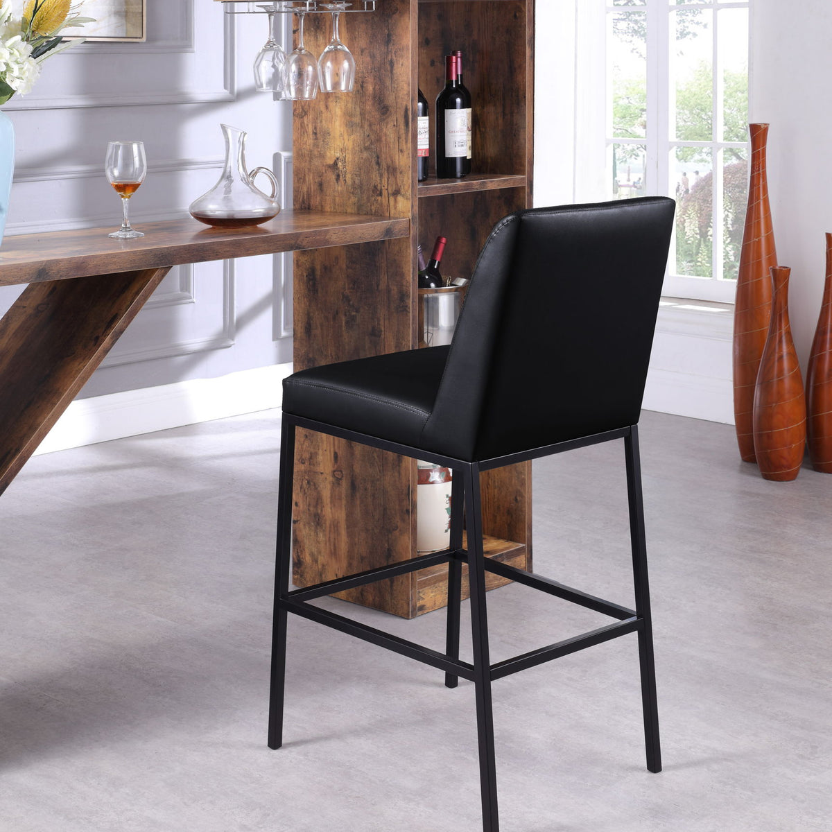 Bryce - Stool (Set of 2)