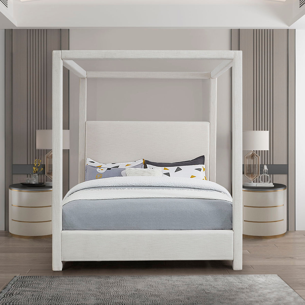 Emerson - Bed
