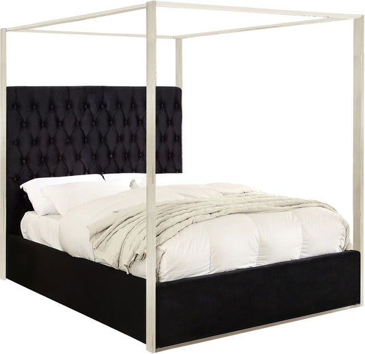 Porter - Bed