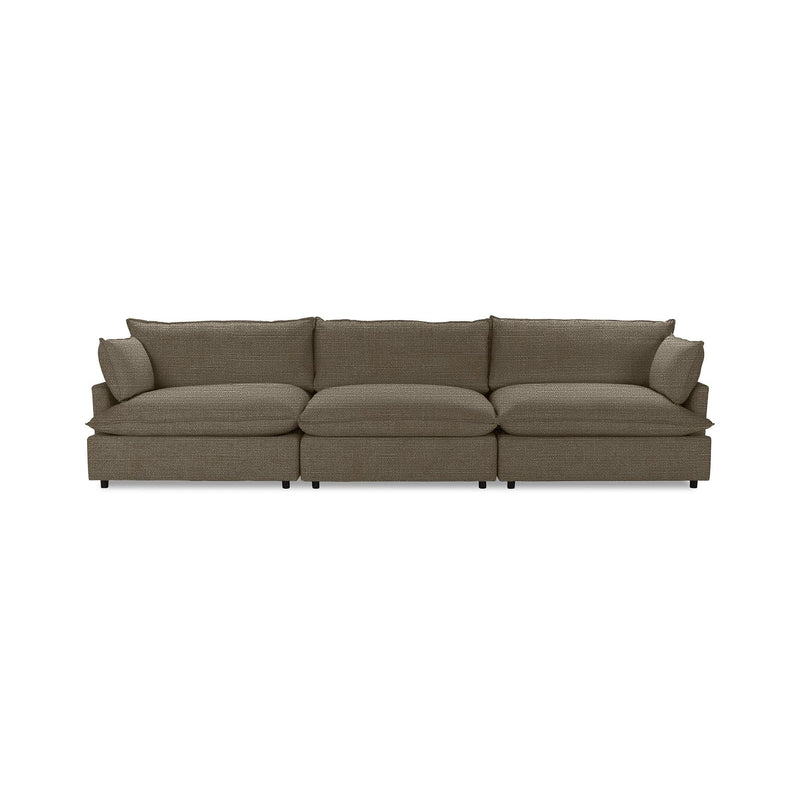 Caplan - Modular Sectional