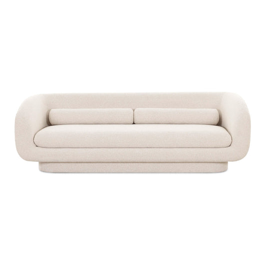 Simone - Sofa - Cream