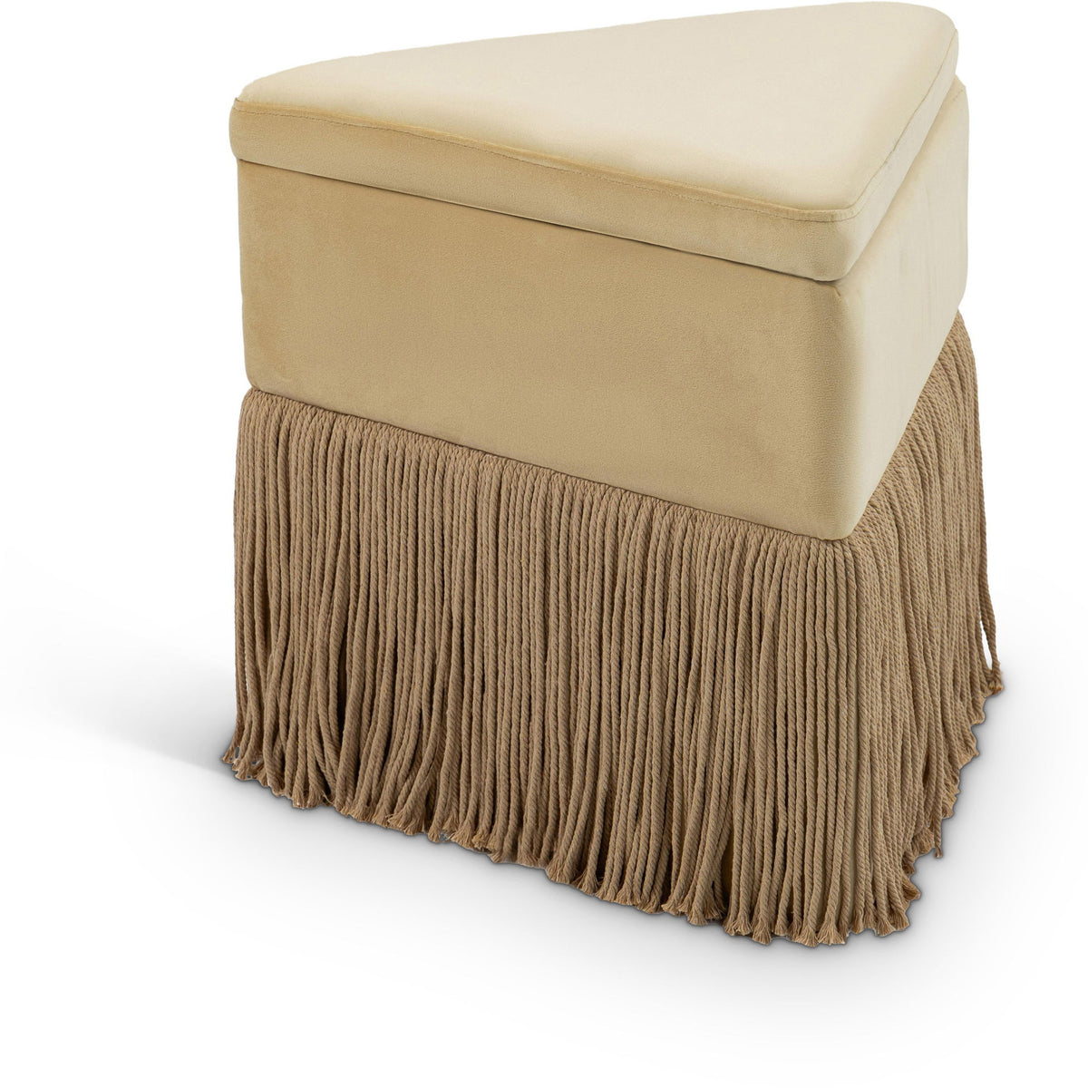 Trivoli - Ottoman / Stool