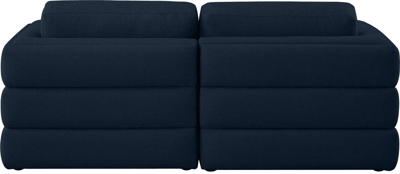 Beckham - Modular 2 Seat Sofa