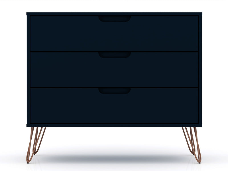 Manhattan Rockefeller - Dresser